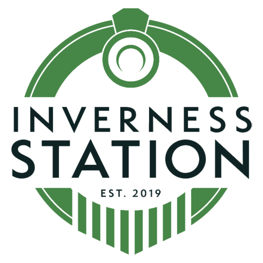 Inverness Station